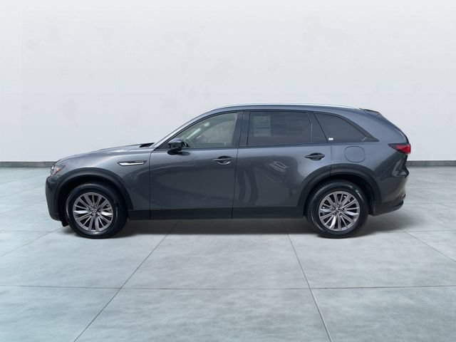 Used 2025 MAZDA CX-90 3.3 Turbo w/ Preferred Package AWD/4WD image 4