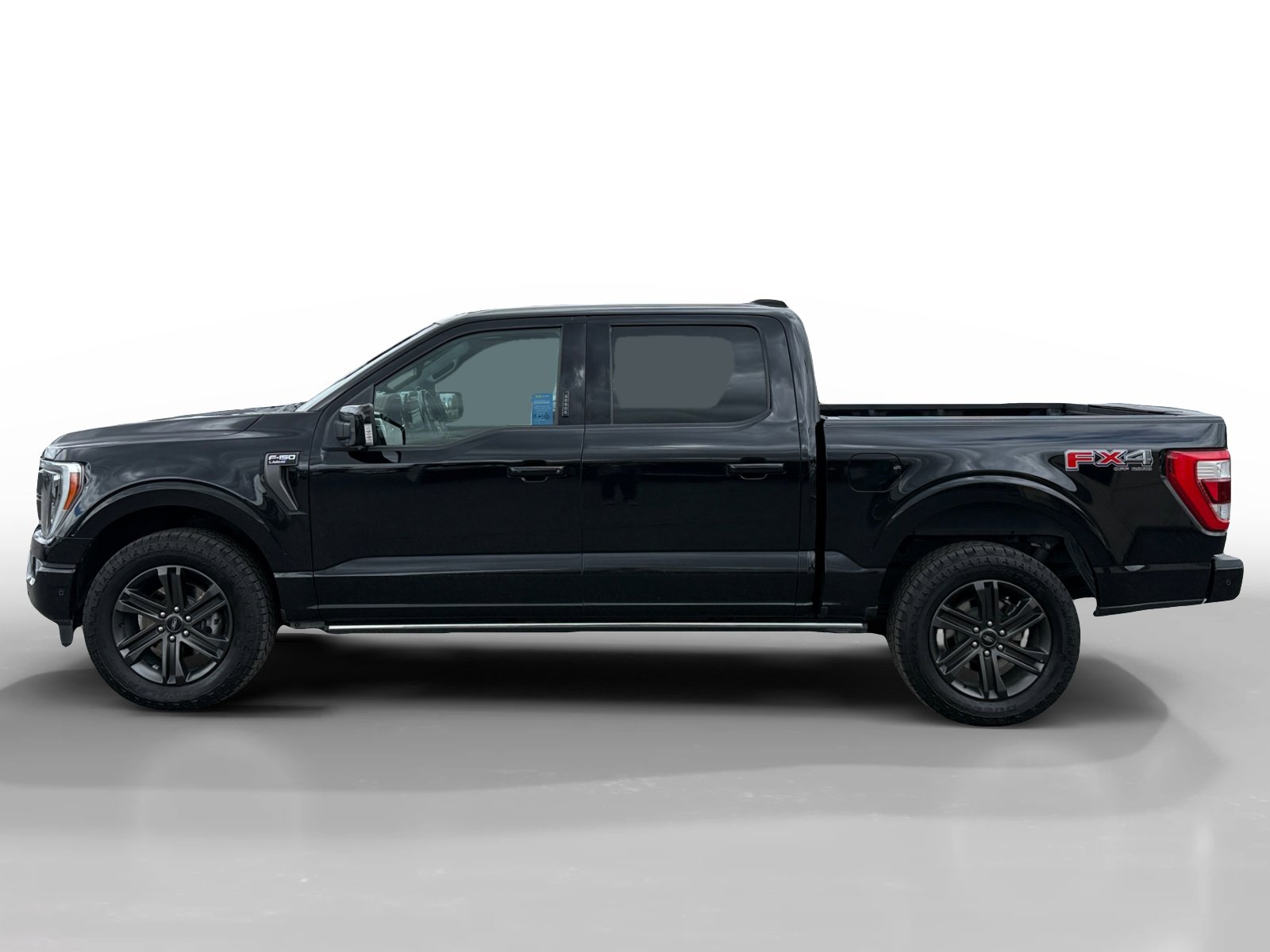 Certified 2021 Ford F150 Lariat w/ Equipment Group 502A High AWD/4WD image 2