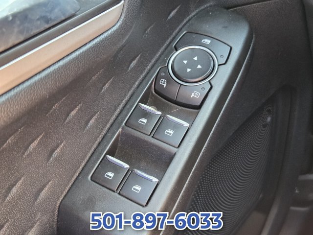 Certified 2020 Ford Escape SE AWD/4WD image 24