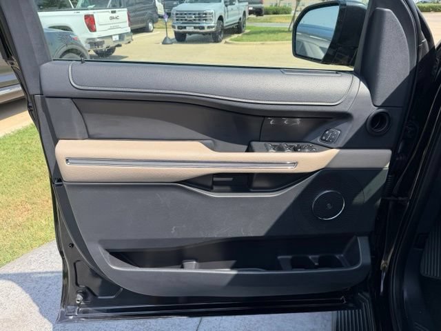 Certified 2024 Ford Expedition Max Limited AWD/4WD image 10