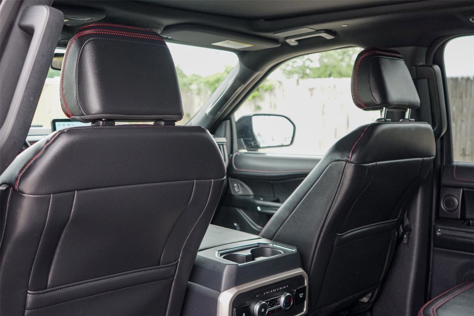 Certified 2023 Ford Expedition Limited RWD image 23