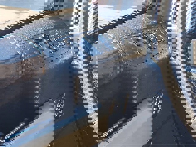 Certified 2022 Ford F250 Lariat w/ Black Appearance Package image 11