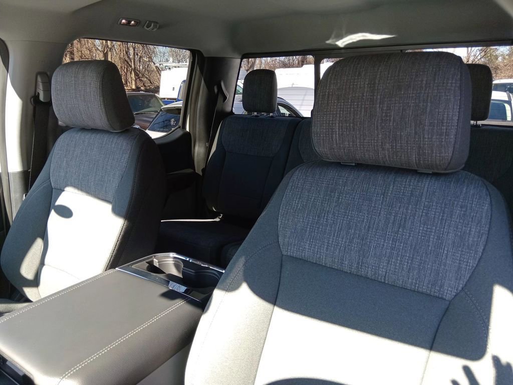 Certified 2025 Ford F250 XLT w/ FX4 Off-Road Package image 17