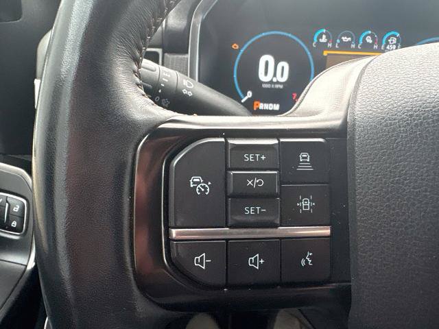 Certified 2023 Ford F150 Platinum w/ Equipment Group 701A High AWD/4WD image 20