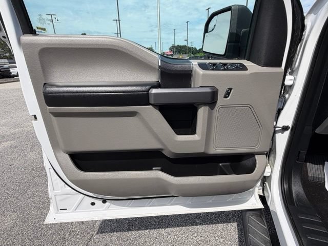 Certified 2020 Ford F150 XLT w/ Trailer Tow Package AWD/4WD image 11