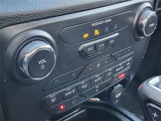 Certified 2023 Ford Ranger XLT w/ Equipment Group 302A High image 21