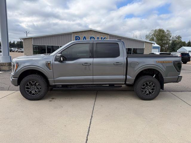 Certified 2023 Ford F150 Tremor w/ Trailer Tow Package AWD/4WD image 3