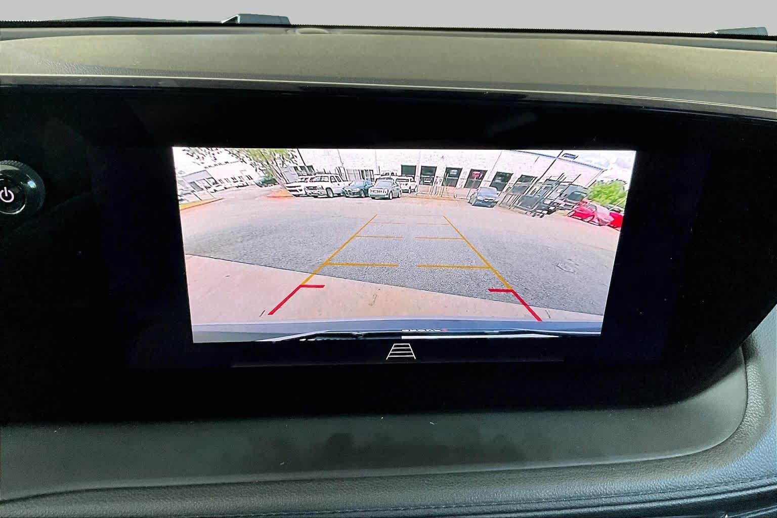 Used 2024 Buick Encore GX Preferred FWD image 28