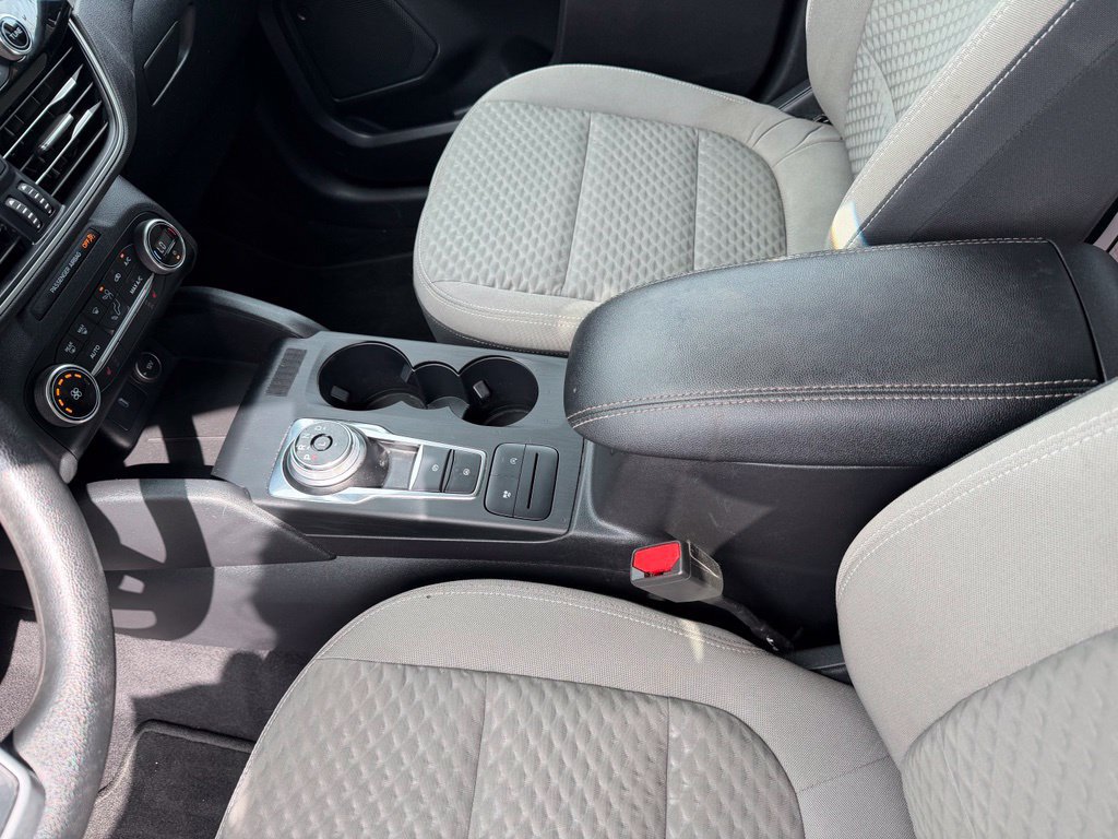 Certified 2020 Ford Escape SE AWD/4WD image 17