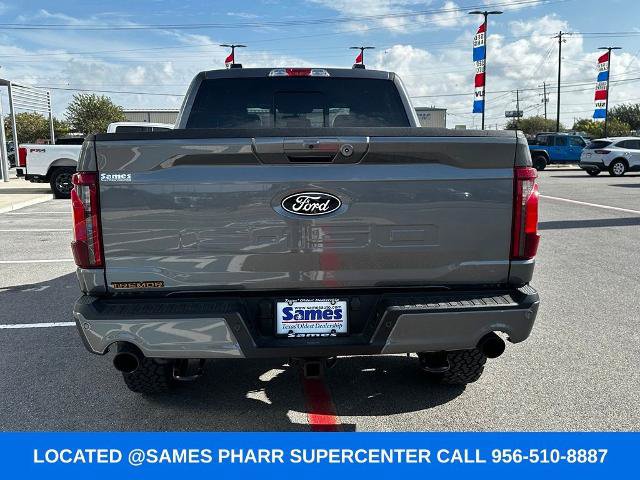 Certified 2025 Ford F150 Tremor AWD/4WD image 10