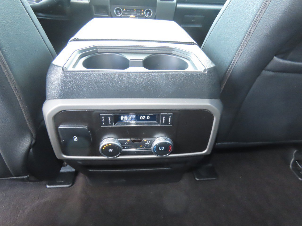 Certified 2020 Ford Expedition XLT RWD image 22