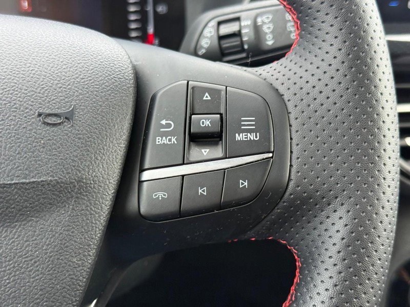 Certified 2023 Ford Escape ST-Line w/ Tech Pack #1 image 18