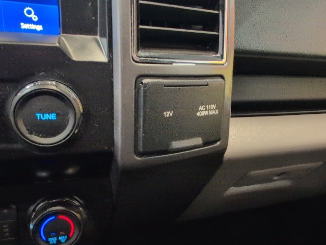 Certified 2020 Ford F150 XLT w/ Equipment Group 302A Luxury AWD/4WD image 28