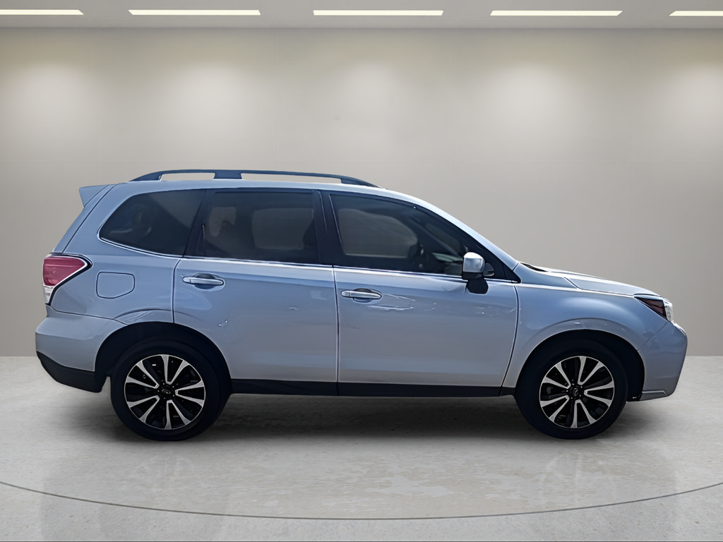Used 2017 Subaru Forester 2.0XT Premium AWD/4WD image 9