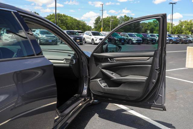 Used 2019 Honda Accord LX image 22