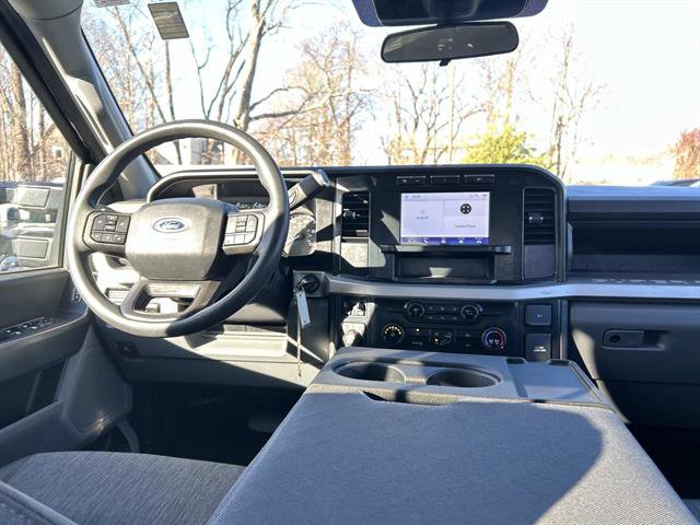 Certified 2023 Ford F350 XL w/ STX Appearance Package image 18