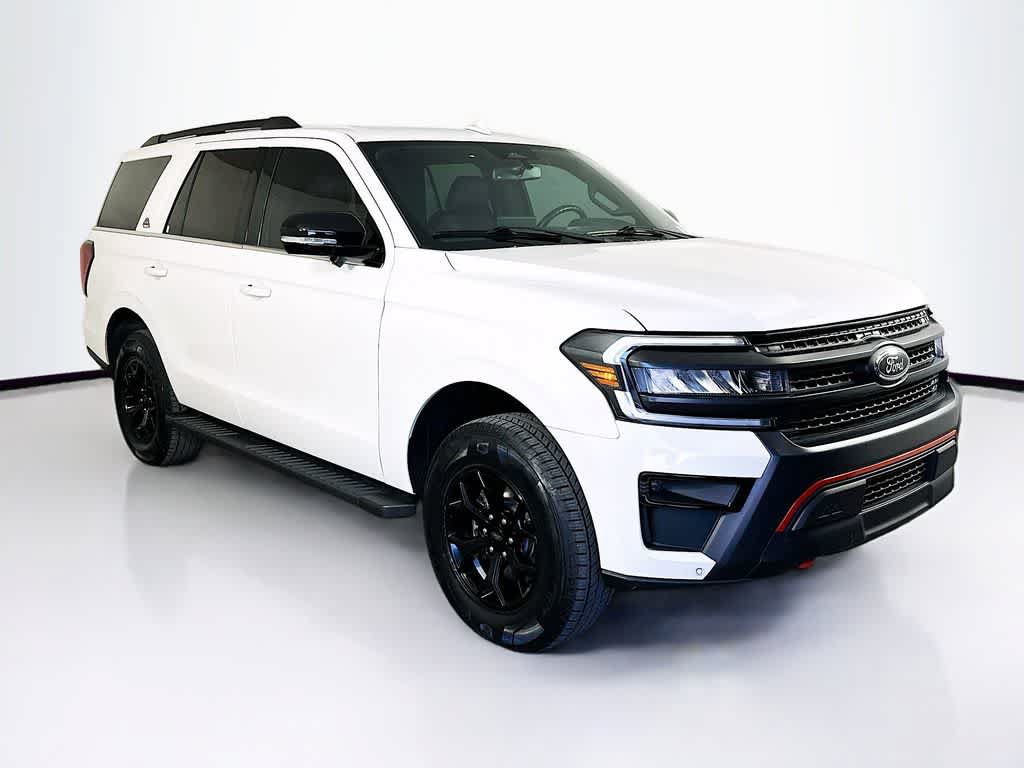 Certified 2023 Ford Expedition Timberline AWD/4WD image 23