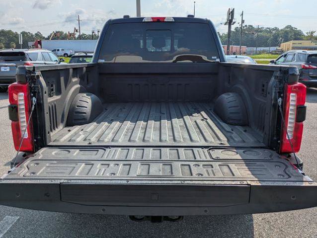 Certified 2024 Ford F250 King Ranch AWD/4WD image 13