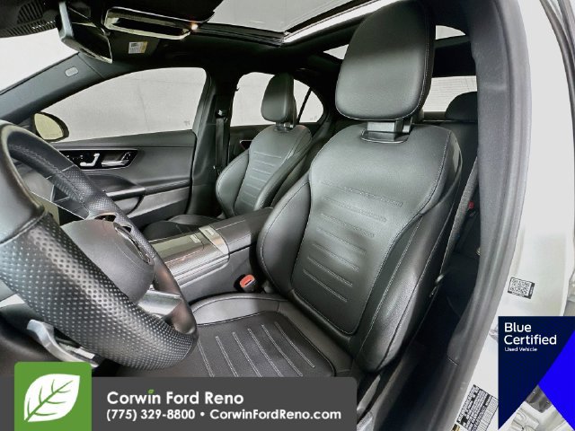 Used 2022 Mercedes-Benz C 300 4MATIC Sedan image 24