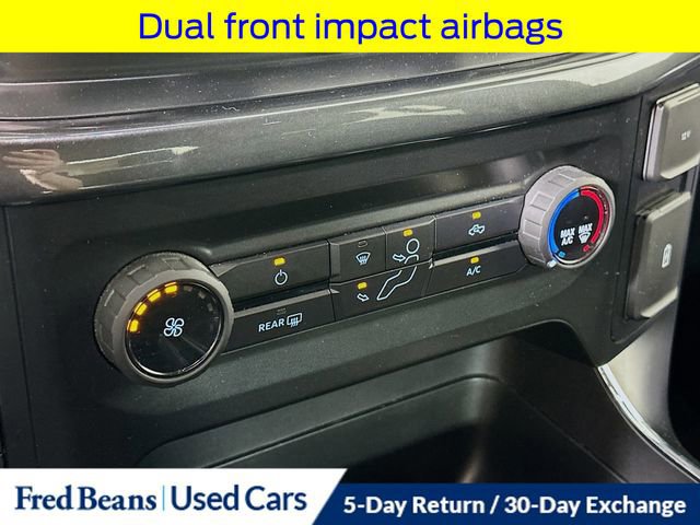 Certified 2022 Ford F150 XL w/ STX Appearance Package image 20