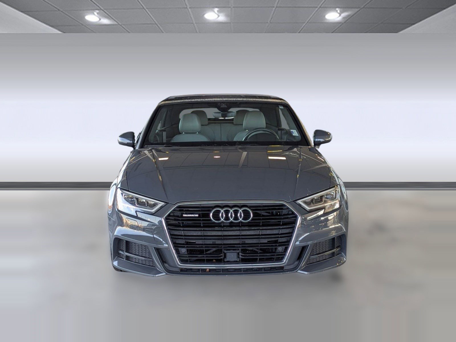 Used 2019 Audi A3 2.0T Prestige w/ Prestige Package image 8