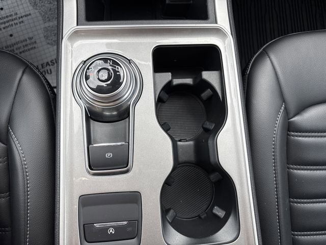 Certified 2024 Ford Edge SEL w/ Convenience Package image 34