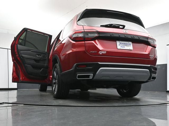 Used 2024 Honda Pilot Elite image 40