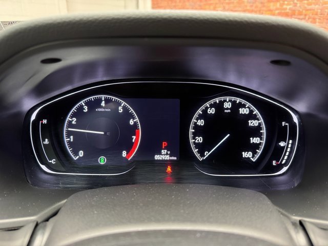 Used 2020 Honda Accord Sport image 15