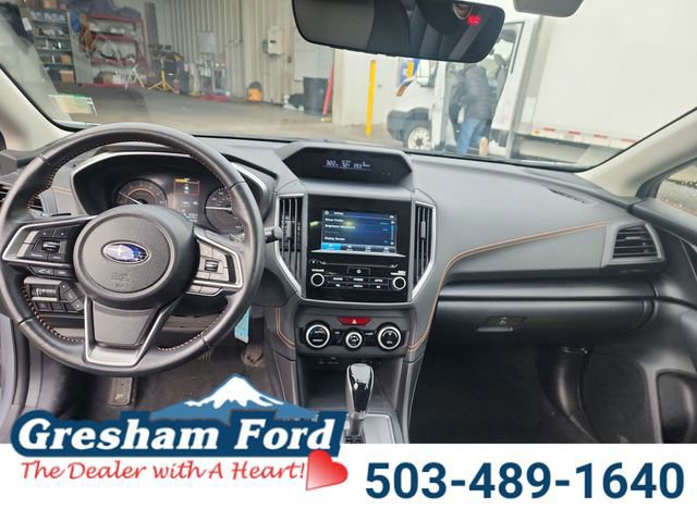 Used 2023 Subaru Crosstrek 2.0i Premium w/ Popular Package #3 image 18