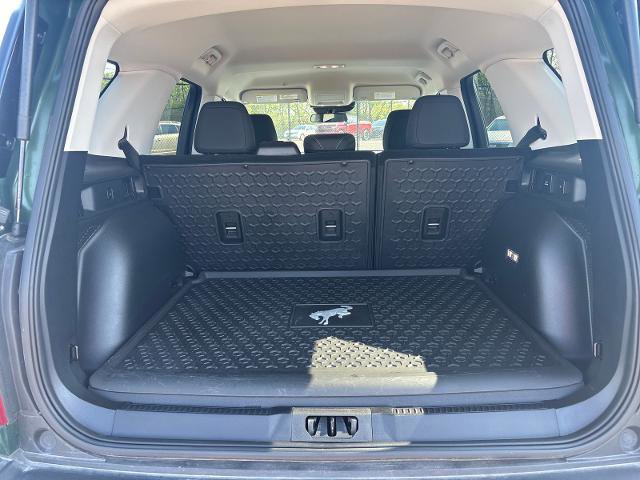 Certified 2024 Ford Bronco Sport Badlands AWD/4WD image 12