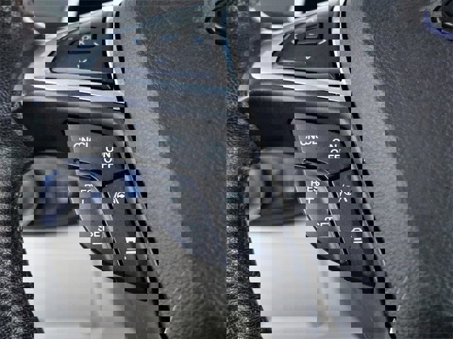 Certified 2019 Ford Edge Titanium w/ Equipment Group 301A image 22