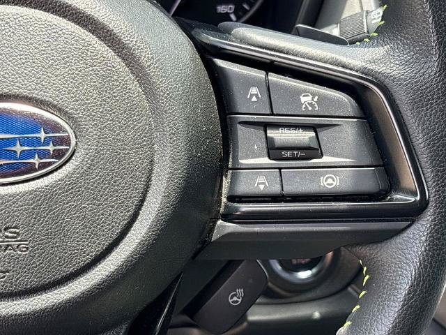Used 2024 Subaru Outback Onyx Edition AWD/4WD image 21