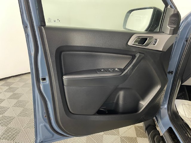 Certified 2023 Ford Ranger XLT w/ Equipment Group 301A Mid AWD/4WD image 17