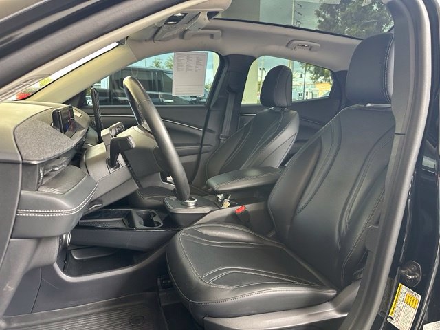 Certified 2024 Ford Mustang Mach-E Premium RWD image 15