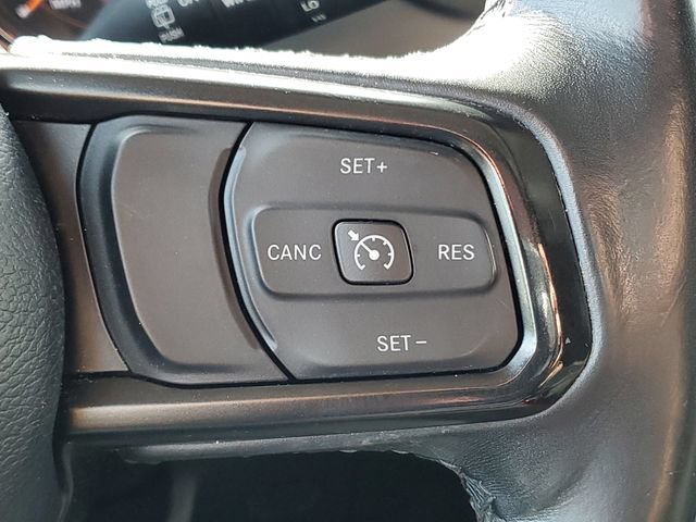 Used 2022 Jeep Wrangler Sport AWD/4WD image 11