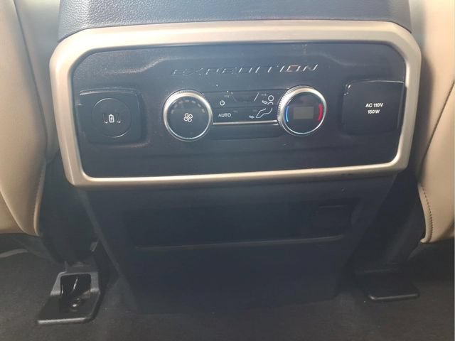 Certified 2024 Ford Expedition Max XLT AWD/4WD image 13