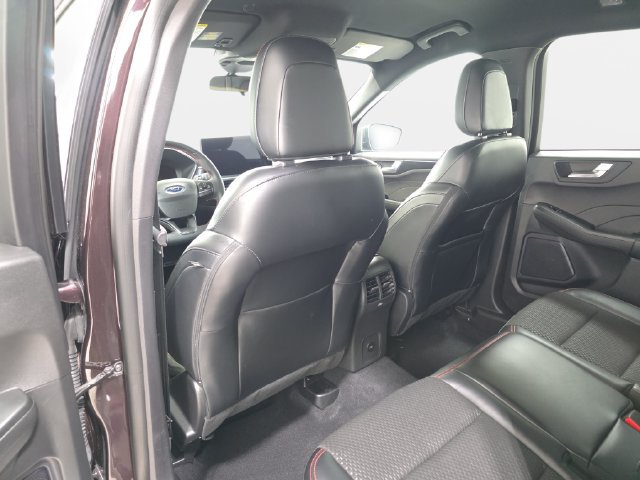 Certified 2023 Ford Escape ST-Line w/ Tech Pack #1 FWD image 12