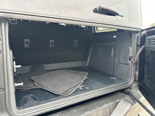 Certified 2025 Ford Bronco Badlands image 16