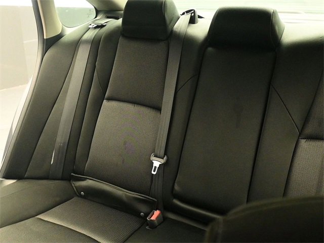 Used 2020 Honda Accord LX image 21