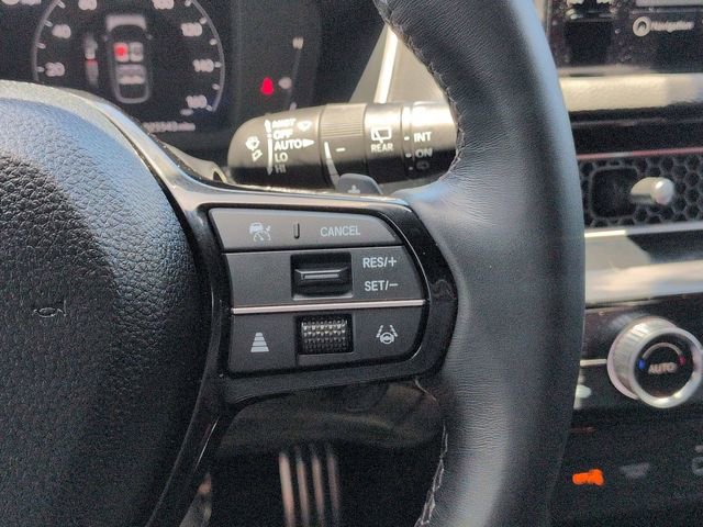 Used 2022 Honda Civic Sport Touring image 25