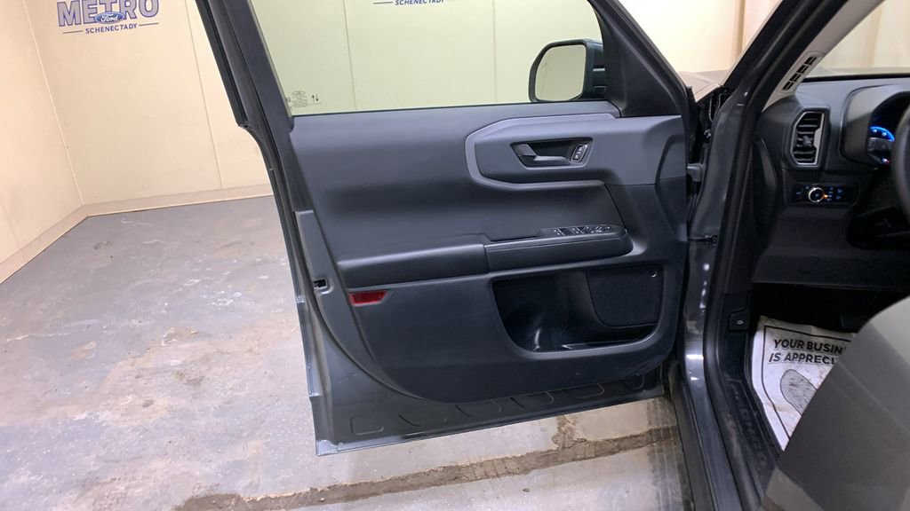 Certified 2024 Ford Bronco Sport Big Bend w/ Convenience Package image 25