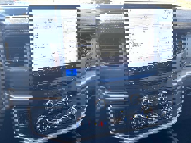 Certified 2024 Ford Expedition Max XLT image 35