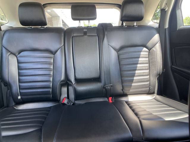 Certified 2024 Ford Edge SEL AWD/4WD image 29