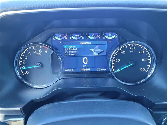 Certified 2023 Ford F150 XLT w/ Equipment Group 302A High AWD/4WD image 17