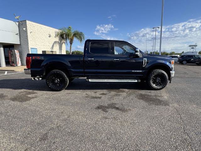 Certified 2022 Ford F250 XLT w/ XLT Premium Package image 2