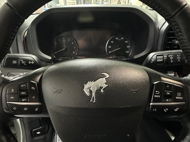 Certified 2021 Ford Bronco Sport Outer Banks w/ Outer Banks Package AWD/4WD image 12