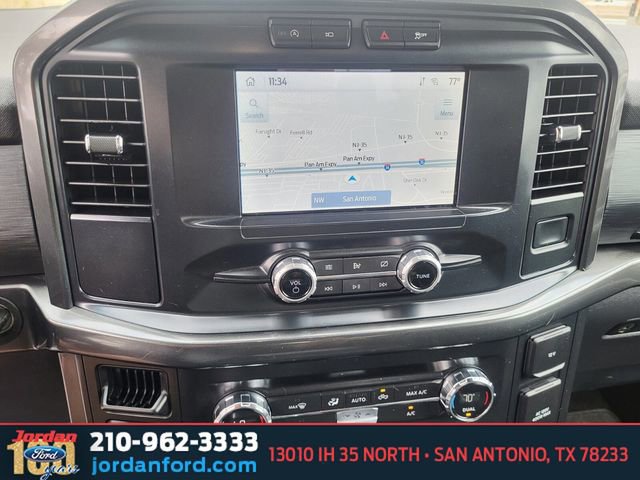 Certified 2021 Ford F150 XLT w/ Equipment Group 301A Mid AWD/4WD image 20