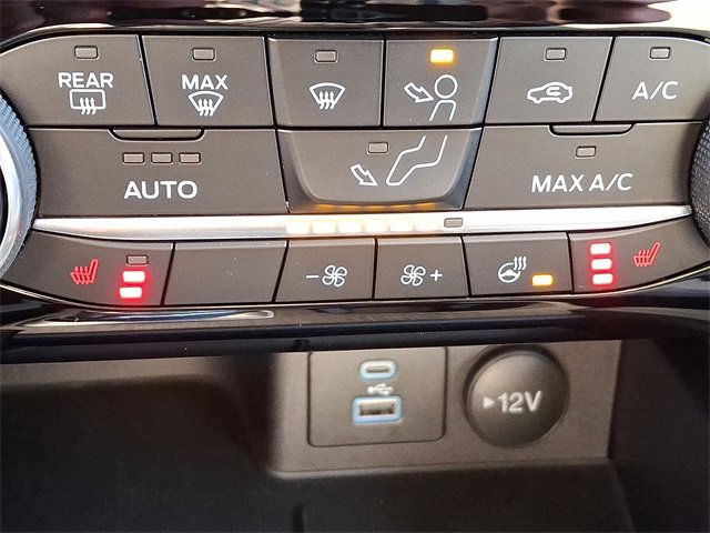 Certified 2022 Ford Escape SE w/ Convenience Package image 26