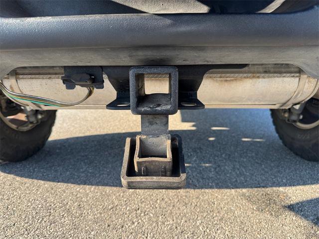 Used 2020 Jeep Wrangler Sport image 17