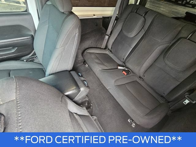 Used 2022 Jeep Wrangler Sport AWD/4WD image 16